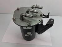 Kraftstofffiltergeh�use <br>VW PASSAT VARIANT (3G5, CB5) 2.0 TDI