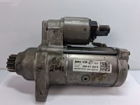 Anlasser <br>VW PASSAT VARIANT (3G5, CB5) 2.0 TDI