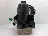 �lfiltergeh�use <br>VW PASSAT VARIANT (3G5, CB5) 2.0 TDI