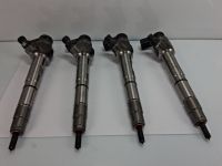 Einspritzd�se 4St�ck<br>VW PASSAT VARIANT (3G5, CB5) 2.0 TDI