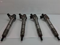 Einspritzd�se 4 St�ck<br>VW GOLF VII (5G1, BE1, BE2, BQ1) 1.6 TDI