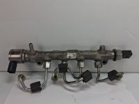 Kraftstoffmengenteiler <br>VW PASSAT VARIANT (3G5, CB5) 2.0 TDI