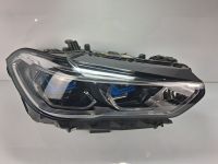 Hauptscheinwerfer rechts Fahrzeug hat 19KM<br>BMW X5 (F95, G05) XDRIVEM50D