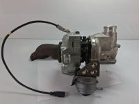 Turbolader <br>VW GOLF VII (5G1, BE1, BE2, BQ1) 1.6 TDI