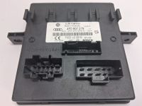 Steuerger�t Bordnetz Fahrer<br>AUDI AUDI A6;AUDI A6 ALLROAD Q 4F