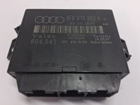 Steuerger�t Einparkhilfe <br>AUDI AUDI A6;AUDI A6 ALLROAD Q 4F