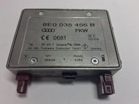 Antennenverst�rker <br>AUDI A6, S6 4F