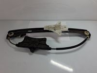 Fensterheber links hinten <br>VW PASSAT VARIANT (3G5, CB5) 2.0 TDI