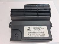 Steuerger�t Bordnetz Fahrer<br>AUDI A6, S6 4F