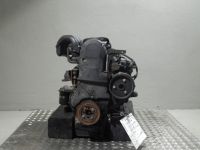 Motor ohne Anbauteile (Diesel) <br>FORD Fiesta IV (JA, JB) 1.8 D