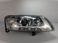 Hauptscheinwerfer rechts Xenon LED<br>AUDI A6 AVANT (4F5) 2.7 TDI QUATTRO