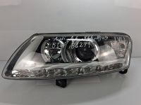 Hauptscheinwerfer links Xenon LED<br>AUDI A6 AVANT (4F5) 2.7 TDI QUATTRO