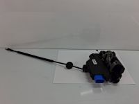 T�rschloss links vorn 5 T�r<br>VW GOLF V (1K1) 1.9 TDI