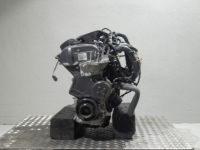 Motor ohne Anbauteile (Benzin) <br>FORD Fiesta V (JH, JD) 1.25 i 16V