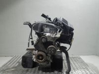 Motor ohne Anbauteile (Benzin) <br>FORD Fiesta IV (JA, JB) 1.25 i 16V