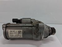 Anlasser <br>AUDI A3 (8V1, 8VK) 1.5 TFSI