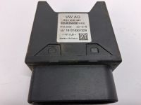 steuerger�t kraftstoffpumpe <br>AUDI A3 (8V1, 8VK) 1.5 TFSI