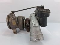 Turbolader <br>AUDI A3 (8V1, 8VK) 1.5 TFSI