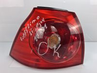 R�ckleuchte aussen links <br>VW GOLF V (1K1) 1.9 TDI