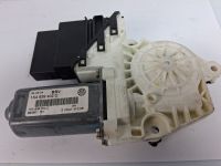 Fensterheber rechts hinten 5-T�rer <br>VW GOLF V (1K1) 1.9 TDI