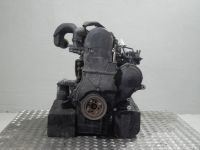 Motor ohne Anbauteile (Diesel) <br>FORD Fiesta IV (JA, JB) 1.8 D