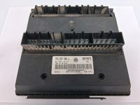 Komfortsteuerger�t <br>VW TRANSPORTER V KASTEN (7EA, 7EH, 7HA, 7HH