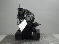 Motor ohne Anbauteile (Benzin) <br>FORD Fiesta IV (JA, JB) 1.3 i