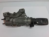 Z�ndschloss <br>VW MULTIVAN T5 (7H) 2.5 TDI  96 KW  131 PS