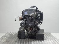 Motor ohne Anbauteile (Benzin) <br>FORD Fiesta IV (JA, JB) 1.25 i 16V