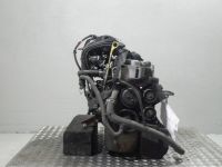 Motor ohne Anbauteile (Benzin) <br>FORD Fiesta IV (JA, JB) 1.3 i