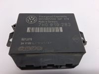 Steuerger�t Einparkhilfe <br>VW TRANSPORTER V KASTEN (7EA, 7EH, 7HA, 7HH