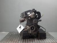 Motor ohne Anbauteile (Benzin) <br>FORD Fiesta IV (JA, JB) 1.25 i 16V