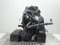 Motor ohne Anbauteile (Benzin) <br>FORD Fiesta IV (JA, JB) 1.25 i 16V