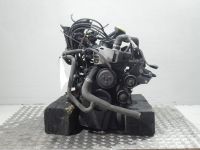 Motor ohne Anbauteile (Benzin) <br>FORD Fiesta IV (JA, JB) 1.3 i