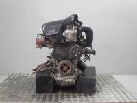 Motor ohne Anbauteile (Benzin) <br>FORD Fiesta IV (JA, JB) 1.25 i 16V