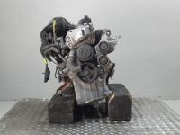 Motor ohne Anbauteile (Benzin) <br>FORD Fiesta IV (JA, JB) 1.3 i