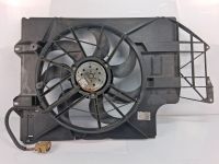 Elektromotor, K�hlerl�fter <br>VW TRANSPORTER V KASTEN (7EA, 7EH, 7HA, 7HH