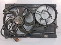 Elektromotor, K�hlerl�fter Inkl. Rahmen<br>VW TRANSPORTER V KASTEN (7EA, 7EH, 7HA, 7HH