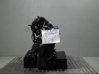 Motor ohne Anbauteile (Benzin) <br>FORD Fiesta IV (JA, JB) 1.3 i