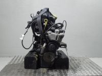 Motor ohne Anbauteile (Benzin) <br>FORD Fiesta IV (JA, JB) 1.3 i