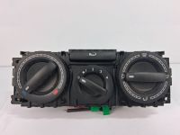 Bedienelement, Klimaanlage <br>VW TRANSPORTER V KASTEN (7EA, 7EH, 7HA, 7HH