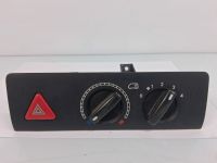 Steuerger�t Klimaanlage Schalter geklebt/ siehe Fotos<br>VW TRANSPORTER V KASTEN (7EA, 7EH, 7HA, 7HH