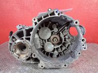 Schaltgetriebe 5 Gang <br>AUDI A3 (8L) 1.9 TDI  96 KW  131 PS (08.2000-