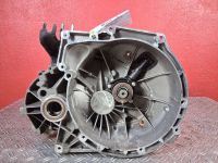 Schaltgetriebe 5 Gang <br>FORD FOCUS C-MAX (DM2) 1.6 TDCI