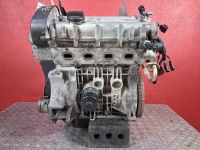 Motor ohne Anbauteile (Benzin) <br>VW POLO (6N2) 1.4 16V