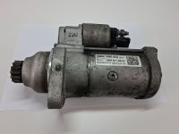 Anlasser <br>VW GOLF VII VARIANT (BA5, BV5) 2.0 TDI 4MOT