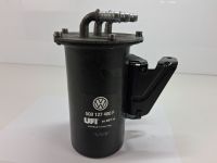 Kraftstofffiltergeh�use <br>VW GOLF VII VARIANT (BA5, BV5) 2.0 TDI 4MOT