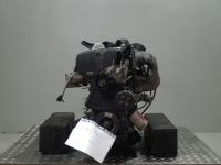 Motor ohne Anbauteile (Benzin) <br>FORD Puma (ECT) 1.7 16V