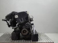 Motor ohne Anbauteile (Benzin) <br>FORD Mondeo II (BAP) 1.8