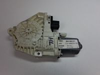 Motor Fensterheber links hinten Avant<br>AUDI A4 (8K2) 2.0 TDI